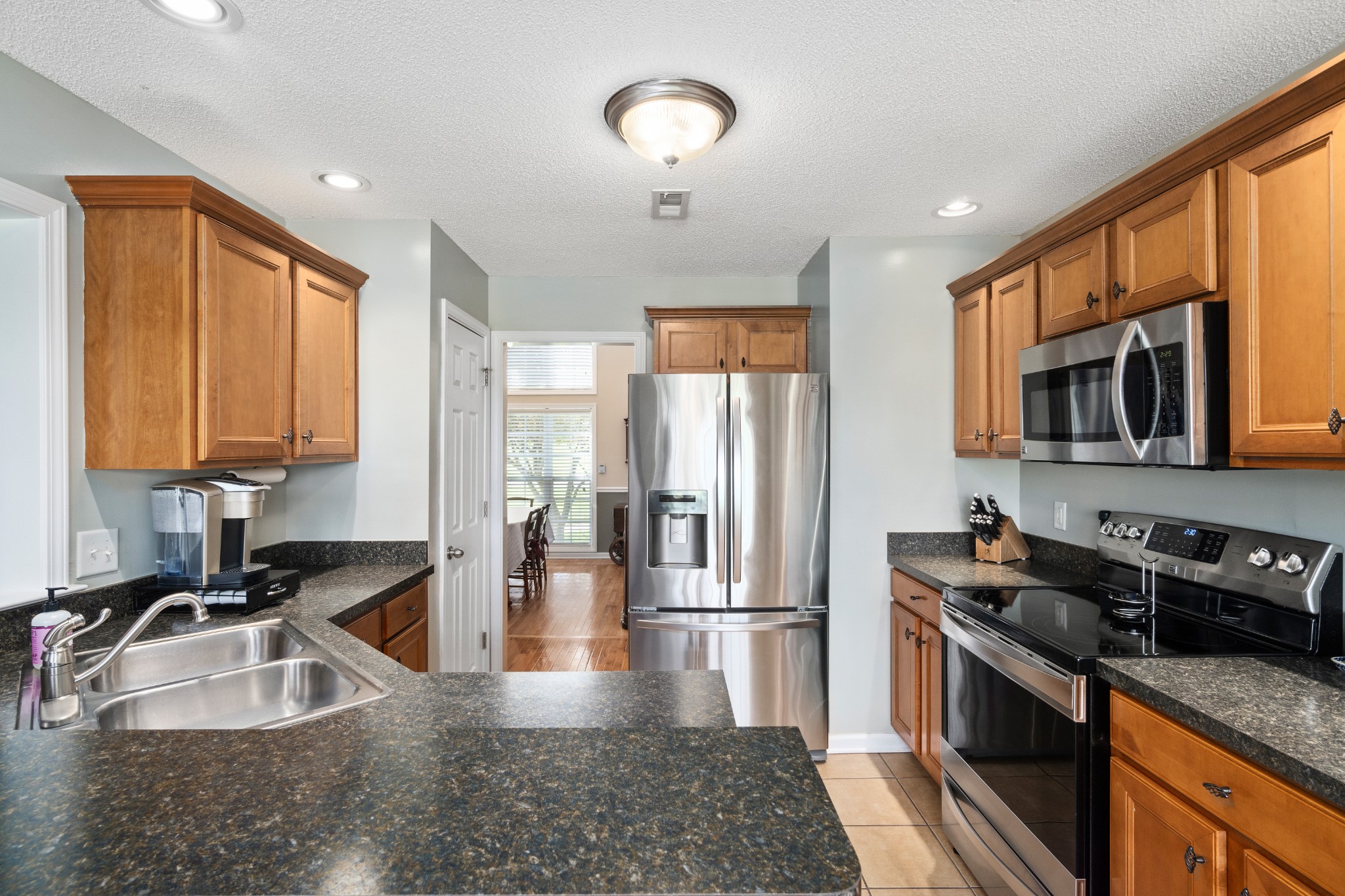 3641 Blackford Hills Road Cunningham, TN 37052 - Photo 10 of 33 Gallery Image 10