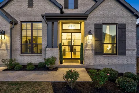 $3,990 | 212 Texas Bluebonnet Trail, Georgetown, TX 78628