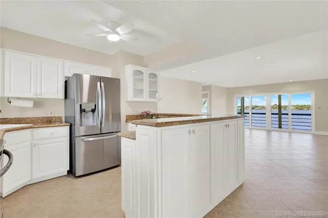 $440,000 | 1950 Southwest Palm City Road, Unit 1307, Stuart, FL 34994