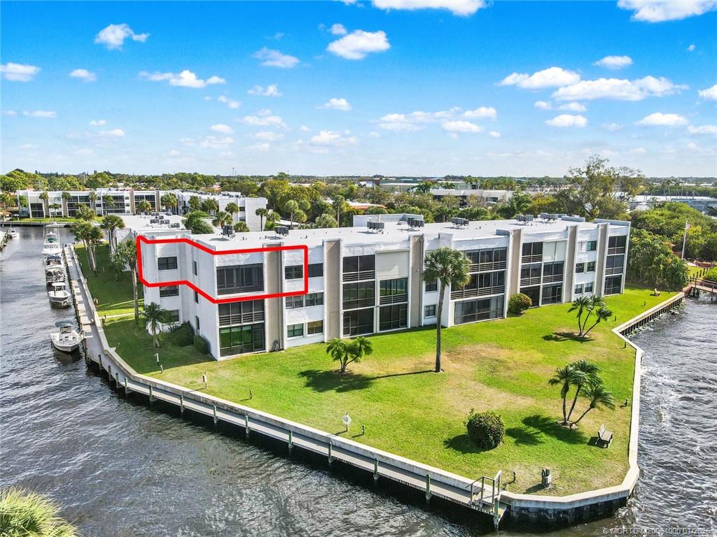 1950 Southwest Palm City Road, Unit 1307 Stuart, FL 34994 - Photo 3 of 61