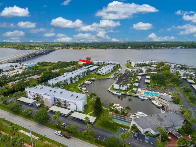 $440,000 | 1950 Southwest Palm City Road, Unit 1307, Stuart, FL 34994