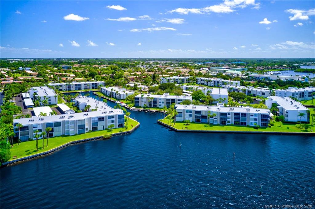 1950 Southwest Palm City Road, Unit 1307 Stuart, FL 34994 - Photo 40 of 61