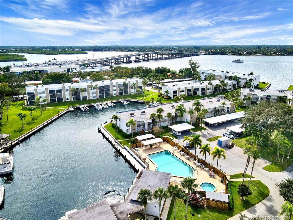 1950 Southwest Palm City Road, Unit 1307 Stuart, FL 34994 - Photo 41 of 61