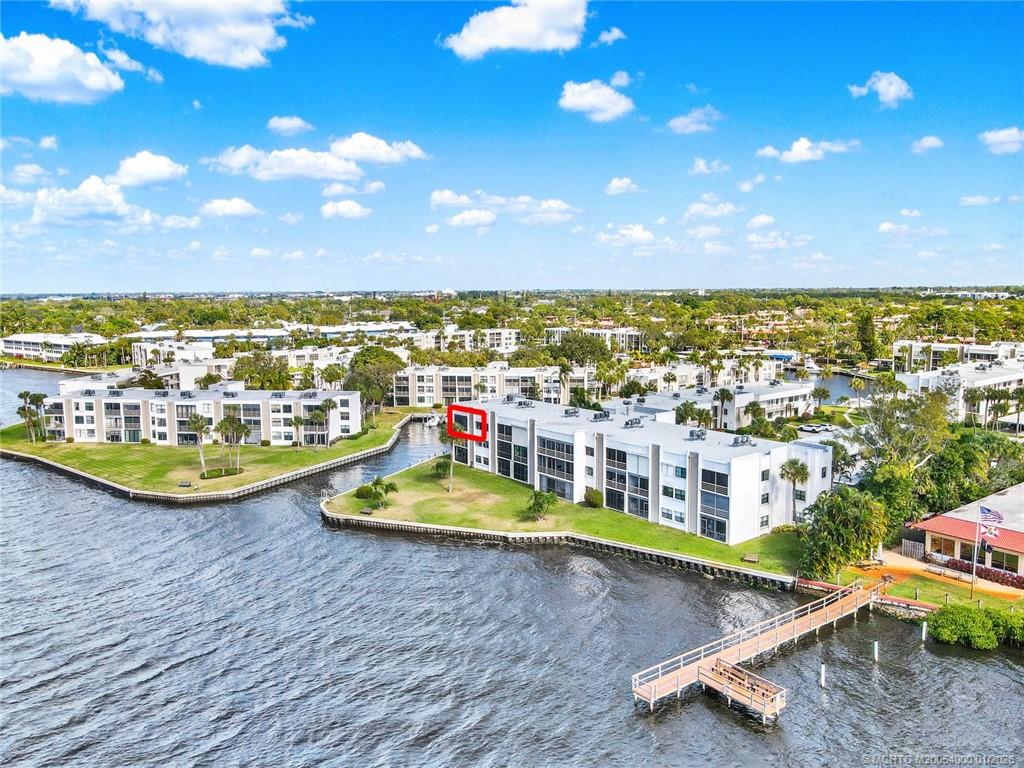 1950 Southwest Palm City Road, Unit 1307 Stuart, FL 34994 - Photo 5 of 61
