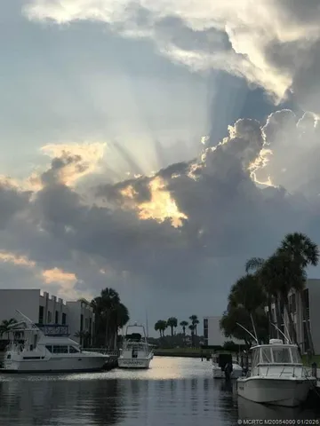 $440,000 | 1950 Southwest Palm City Road, Unit 1307, Stuart, FL 34994