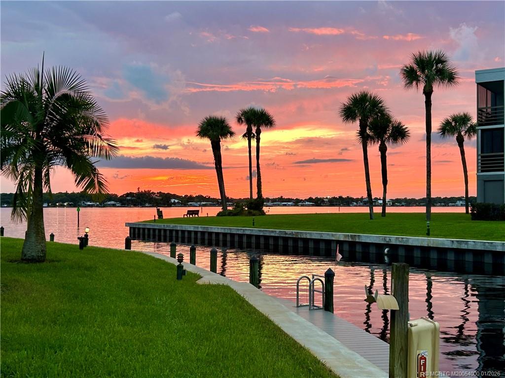 1950 Southwest Palm City Road, Unit 1307 Stuart, FL 34994 - Photo 7 of 61