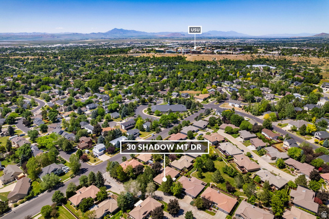 30 Shadow Mountain Drive Logan, UT 84321 - Photo 43 of 43