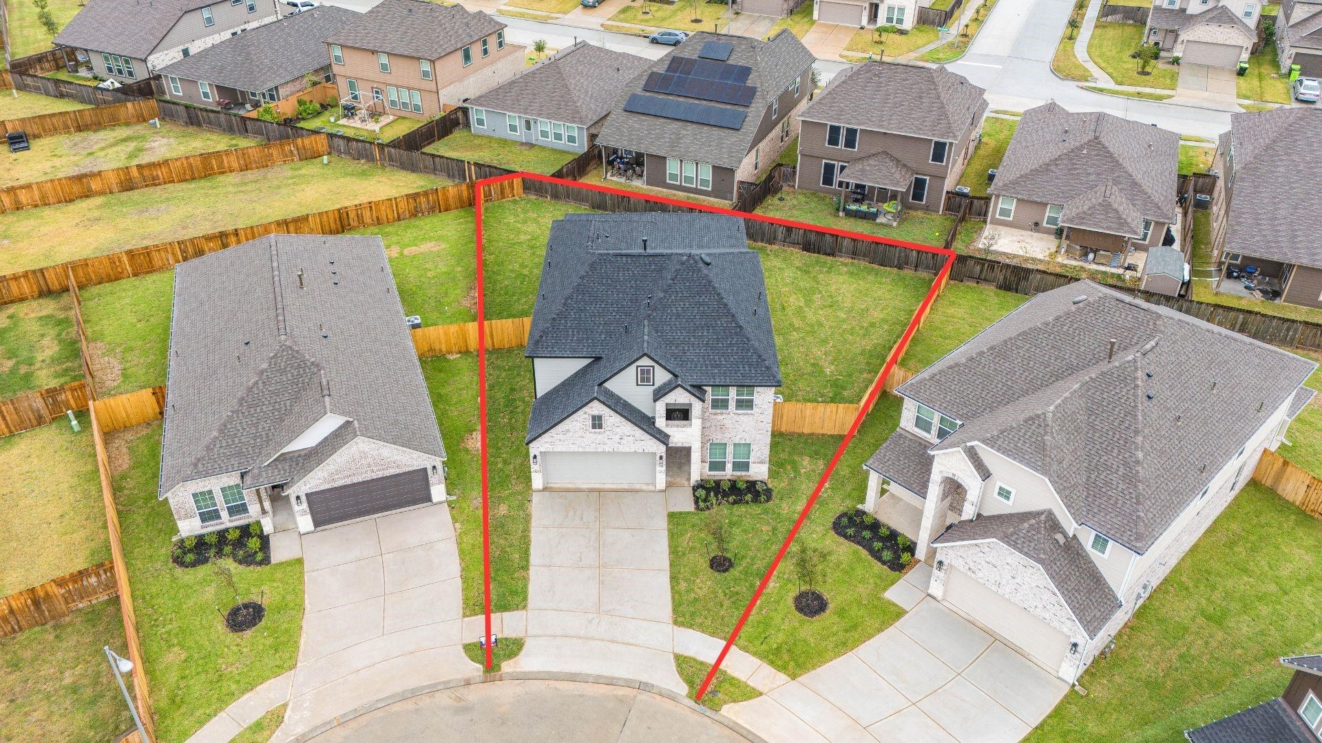 29215 Live Tree Court Spring, TX 77386 - Photo 20 of 20