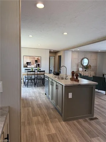 $255,000 | 516 Lake Mullis Road, Harmony, NC 28634