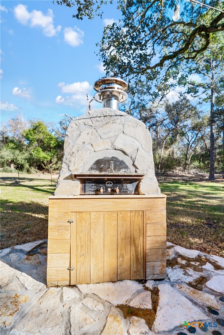 1465 County Road 401 Edna, TX 77957 - Photo 12 of 46 a view of a ocean view