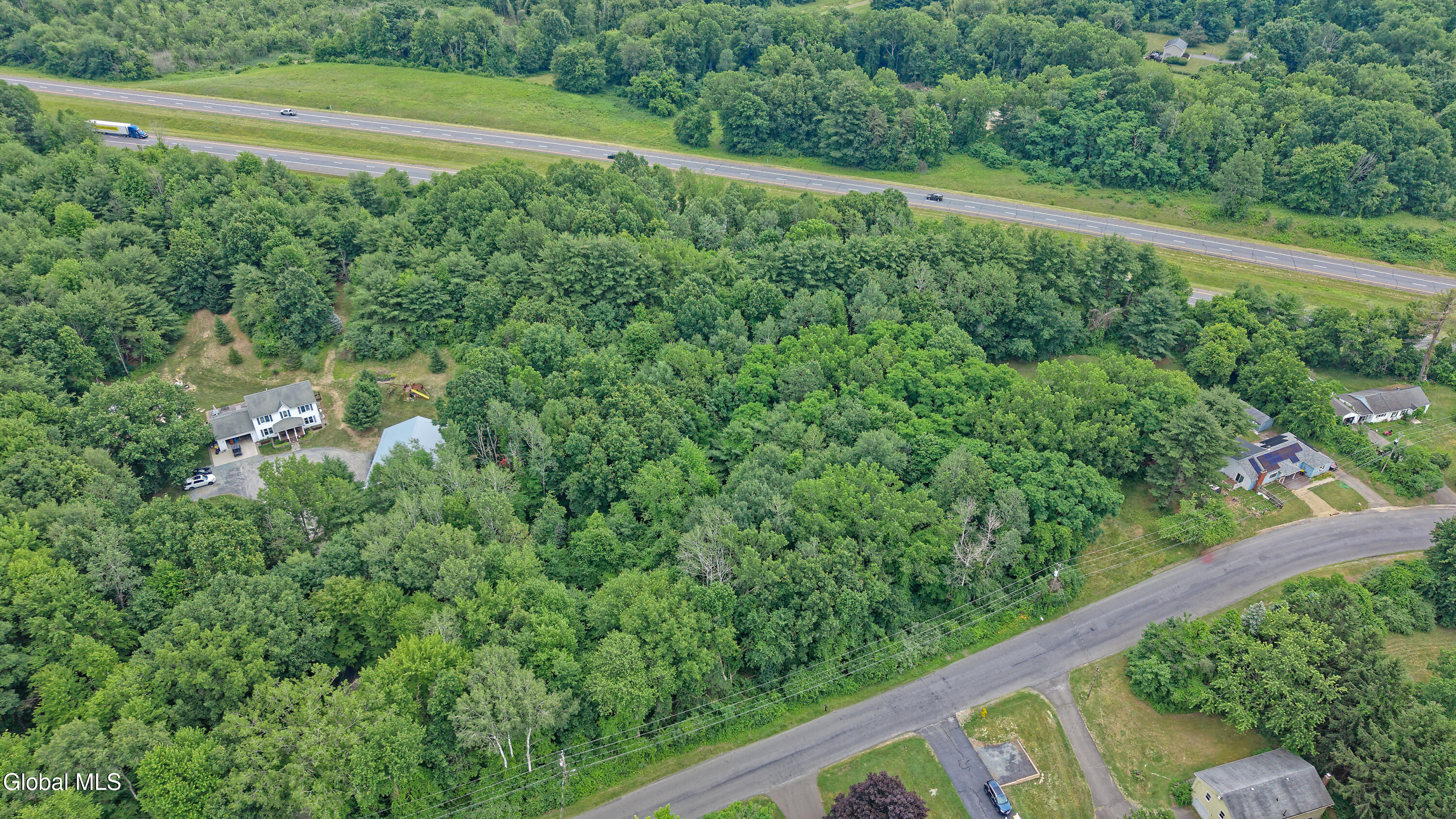 L2 South Old Post Road Castleton-on-Hudson, NY 12033 - Photo 7 of 12 Air Photo 5