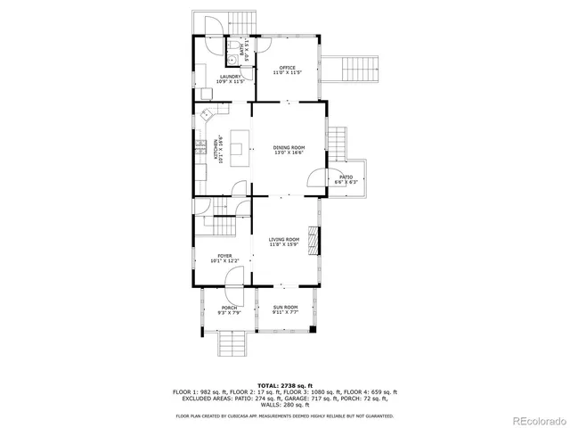 a picture of a book and a bed