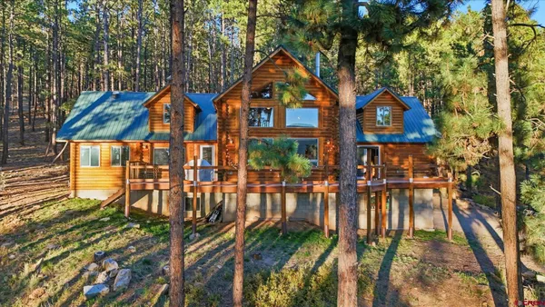 $789,000 | 221 Deer Ridge Drive, Bayfield, CO 81122