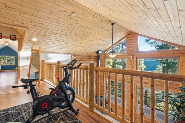 $789,000 | 221 Deer Ridge Drive, Bayfield, CO 81122