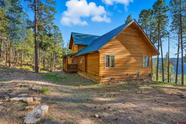 $789,000 | 221 Deer Ridge Drive, Bayfield, CO 81122