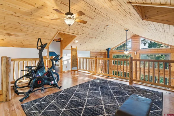 $789,000 | 221 Deer Ridge Drive, Bayfield, CO 81122