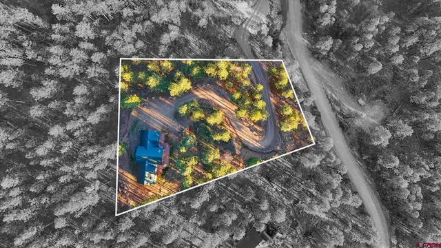 $850,000 | 221 Deer Ridge Drive, Bayfield, CO 81122