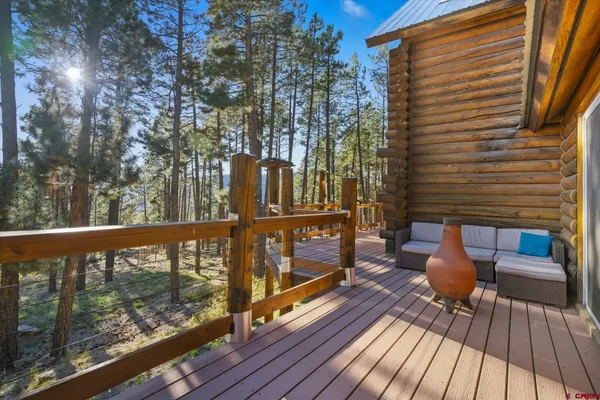 $789,000 | 221 Deer Ridge Drive, Bayfield, CO 81122