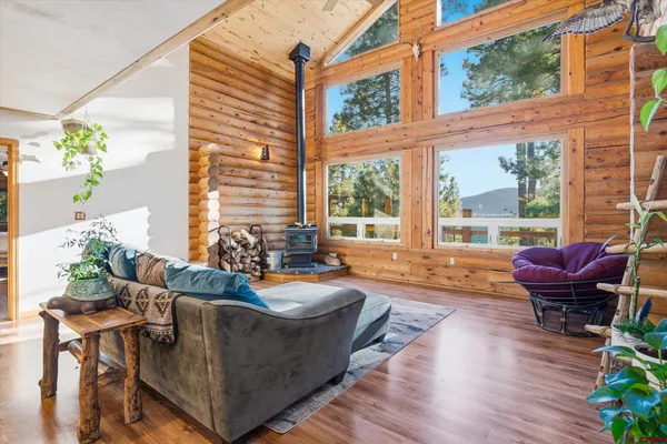 $789,000 | 221 Deer Ridge Drive, Bayfield, CO 81122