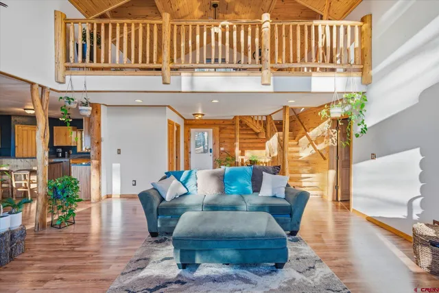 a kitchen with stainless steel appliances granite countertop a stove and a refrigerator