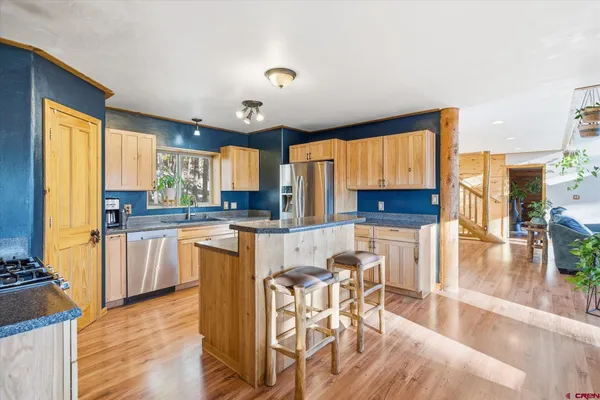 $789,000 | 221 Deer Ridge Drive, Bayfield, CO 81122