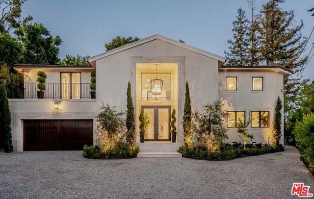 $14,995,000 | 1900 Bel Air Road, Los Angeles, CA 90077