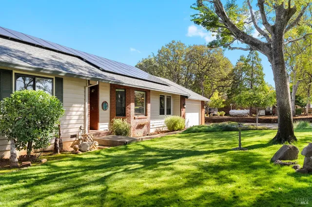 $400,000 | 14420 Mesa Court, Red Bluff, CA 96080