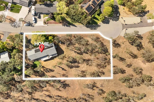 $400,000 | 14420 Mesa Court, Red Bluff, CA 96080