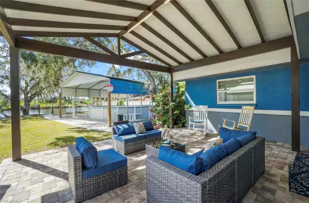 10825 Twin Palms Ranch Road Gibsonton, FL 33534 - Photo 15 of 19