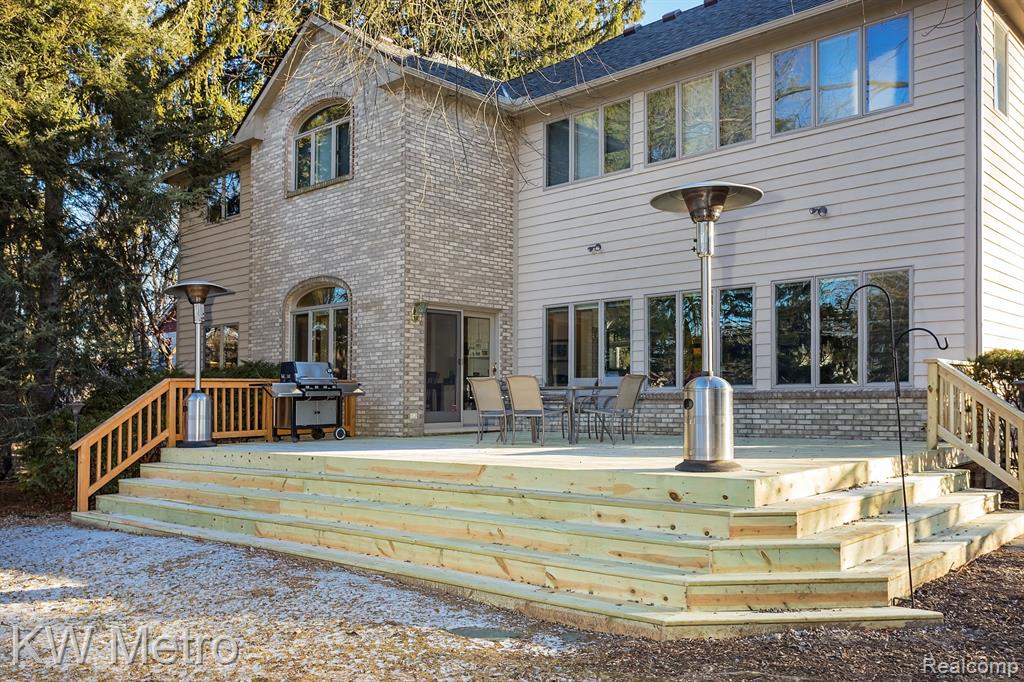 685 Trinway Road Troy, MI 48085 - Photo 48 of 49
