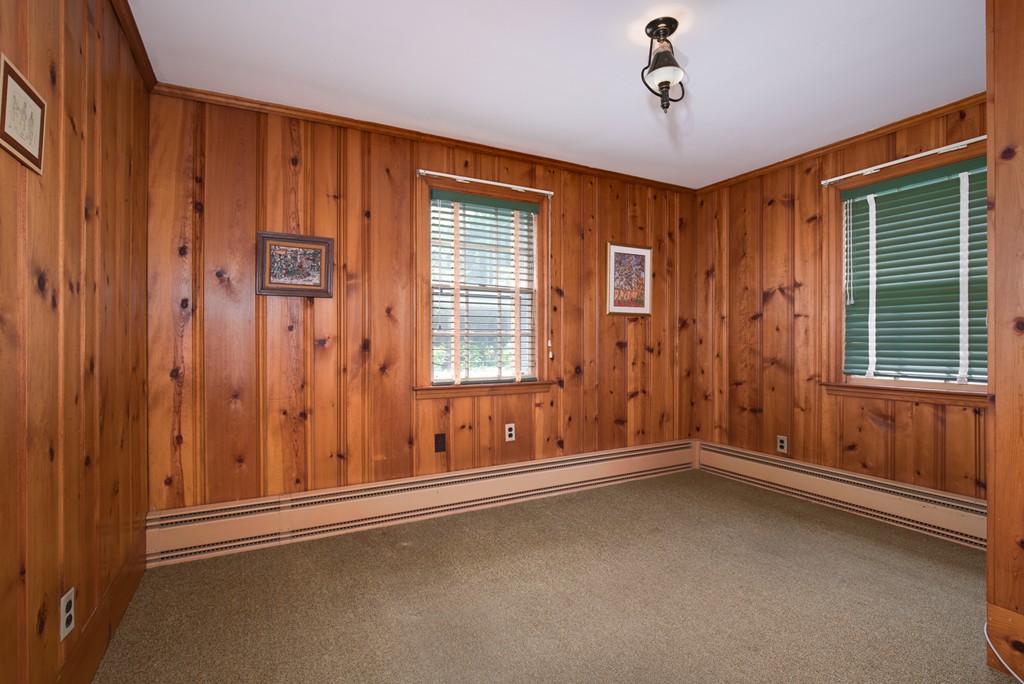 53 Kinnicutt Road Worcester, MA 01602 - Photo 17 of 30 a view of an empty room with a window
