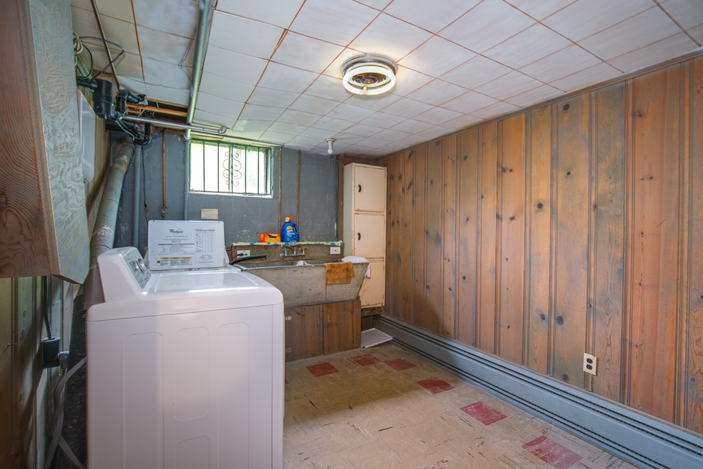 53 Kinnicutt Road Worcester, MA 01602 - Photo 26 of 30 a room with storage and utility