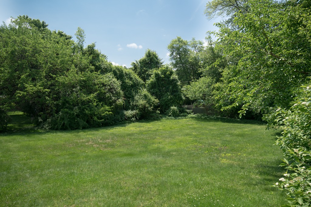 53 Kinnicutt Road Worcester, MA 01602 - Photo 28 of 30 a view of an outdoor space and a yard