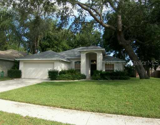 2644 Tall Maple Loop Ocoee, FL 34761 - Photo 1 of 1 Exterior Front