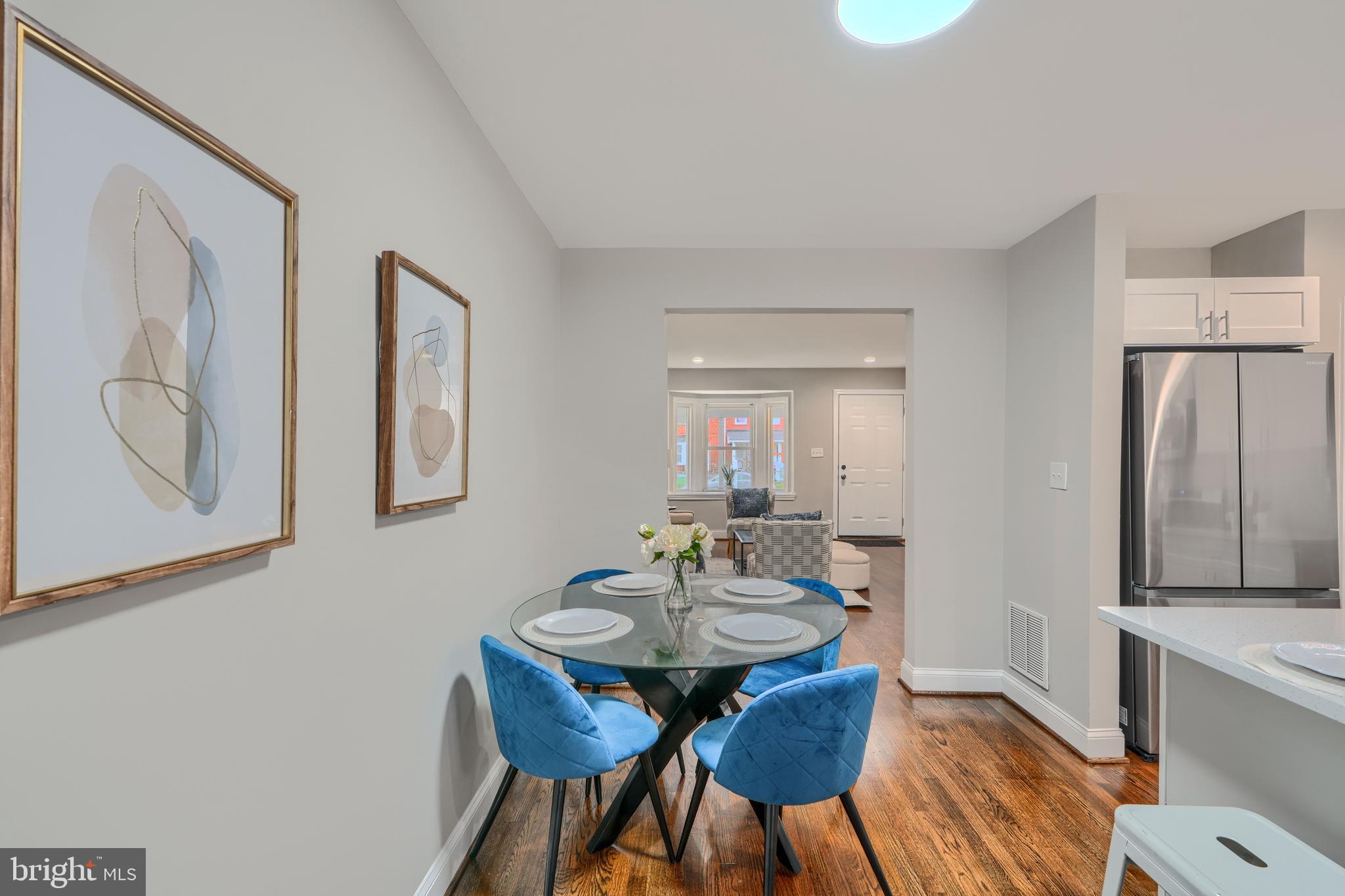 851 Arncliffe Road Baltimore, MD 21221 - Photo 13 of 49