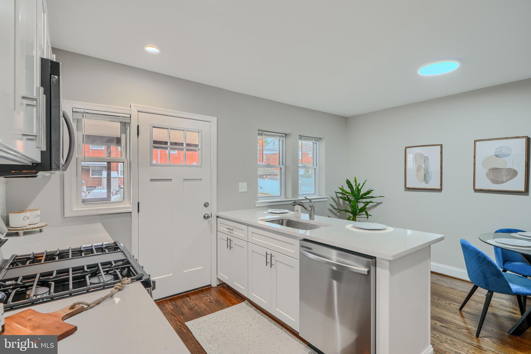 851 Arncliffe Road Baltimore, MD 21221 - Photo 19 of 49