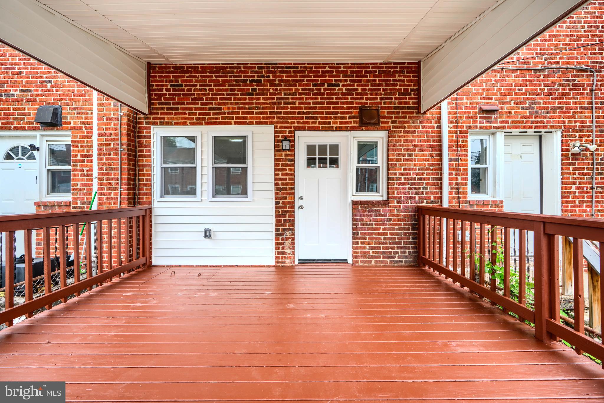 851 Arncliffe Road Baltimore, MD 21221 - Photo 23 of 49