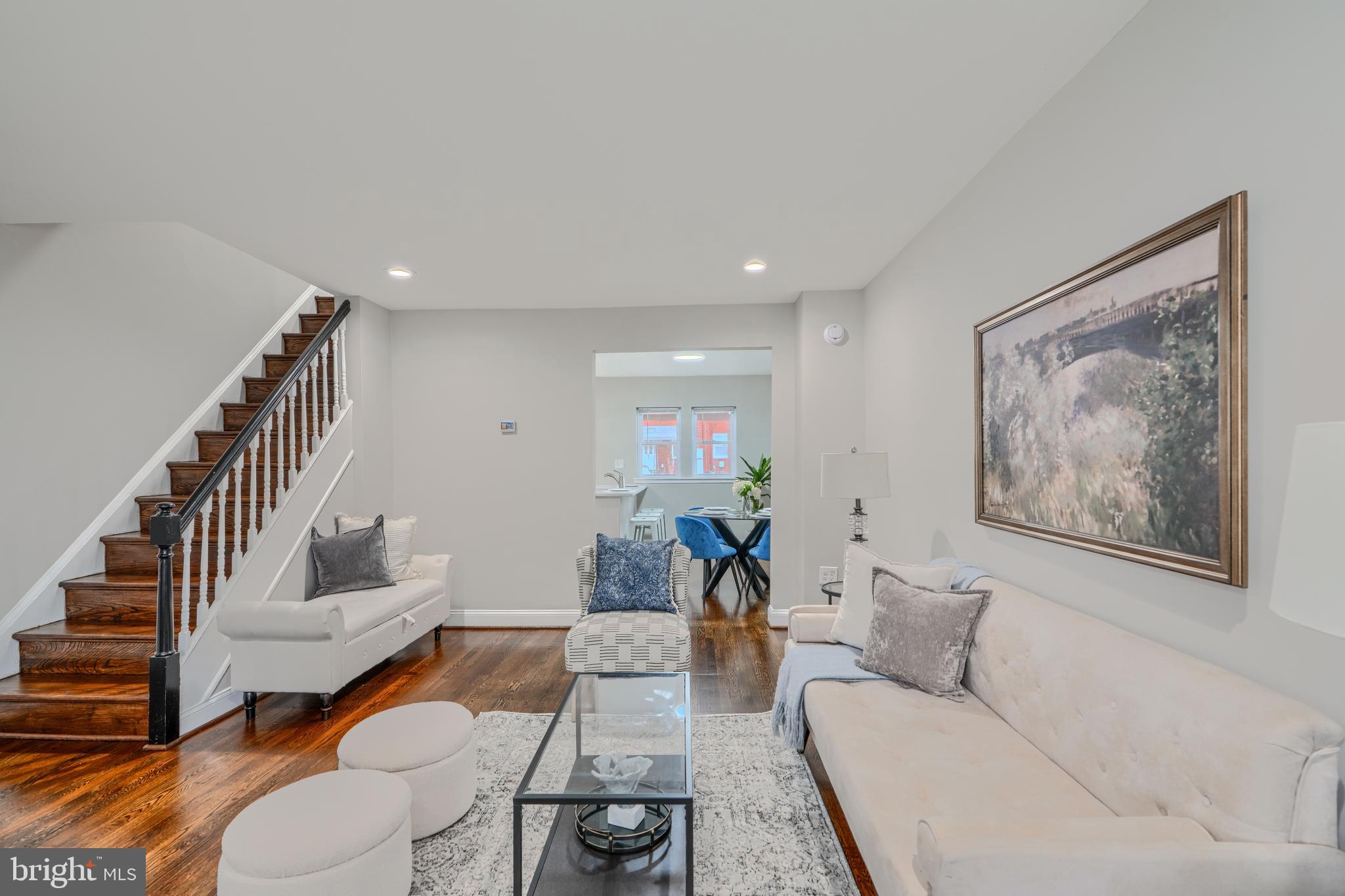 851 Arncliffe Road Baltimore, MD 21221 - Photo 6 of 49