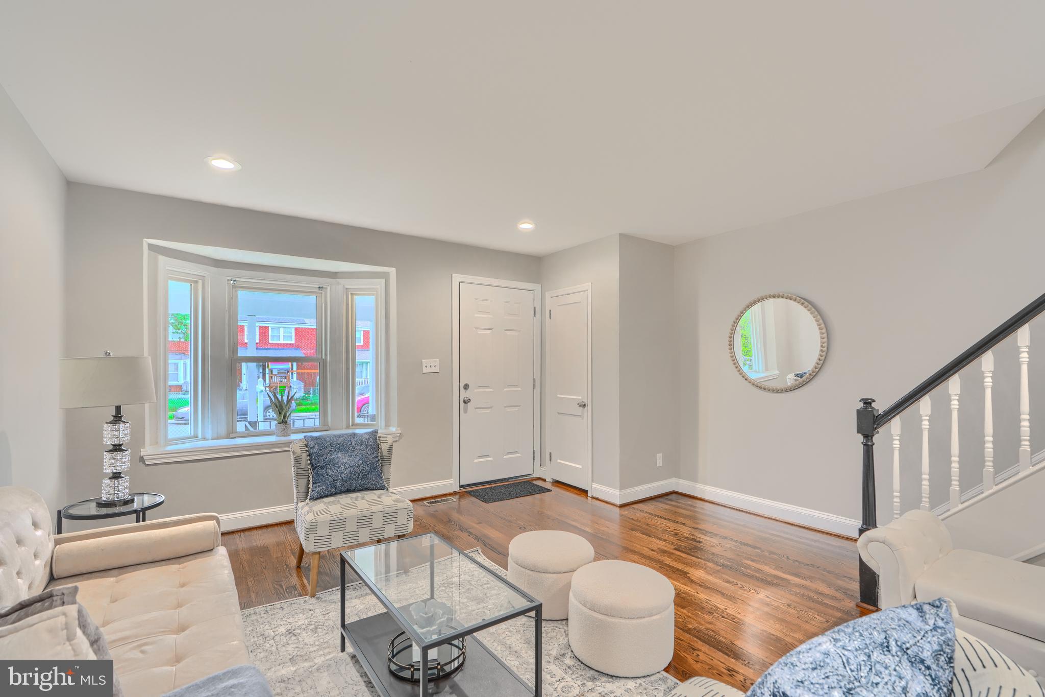 851 Arncliffe Road Baltimore, MD 21221 - Photo 7 of 49