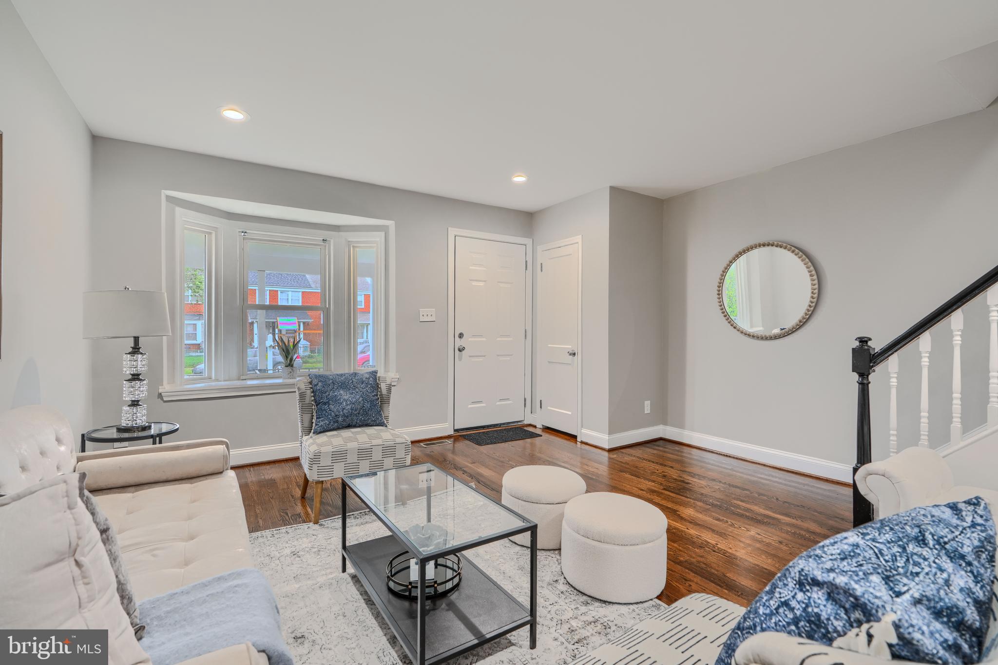 851 Arncliffe Road Baltimore, MD 21221 - Photo 8 of 49