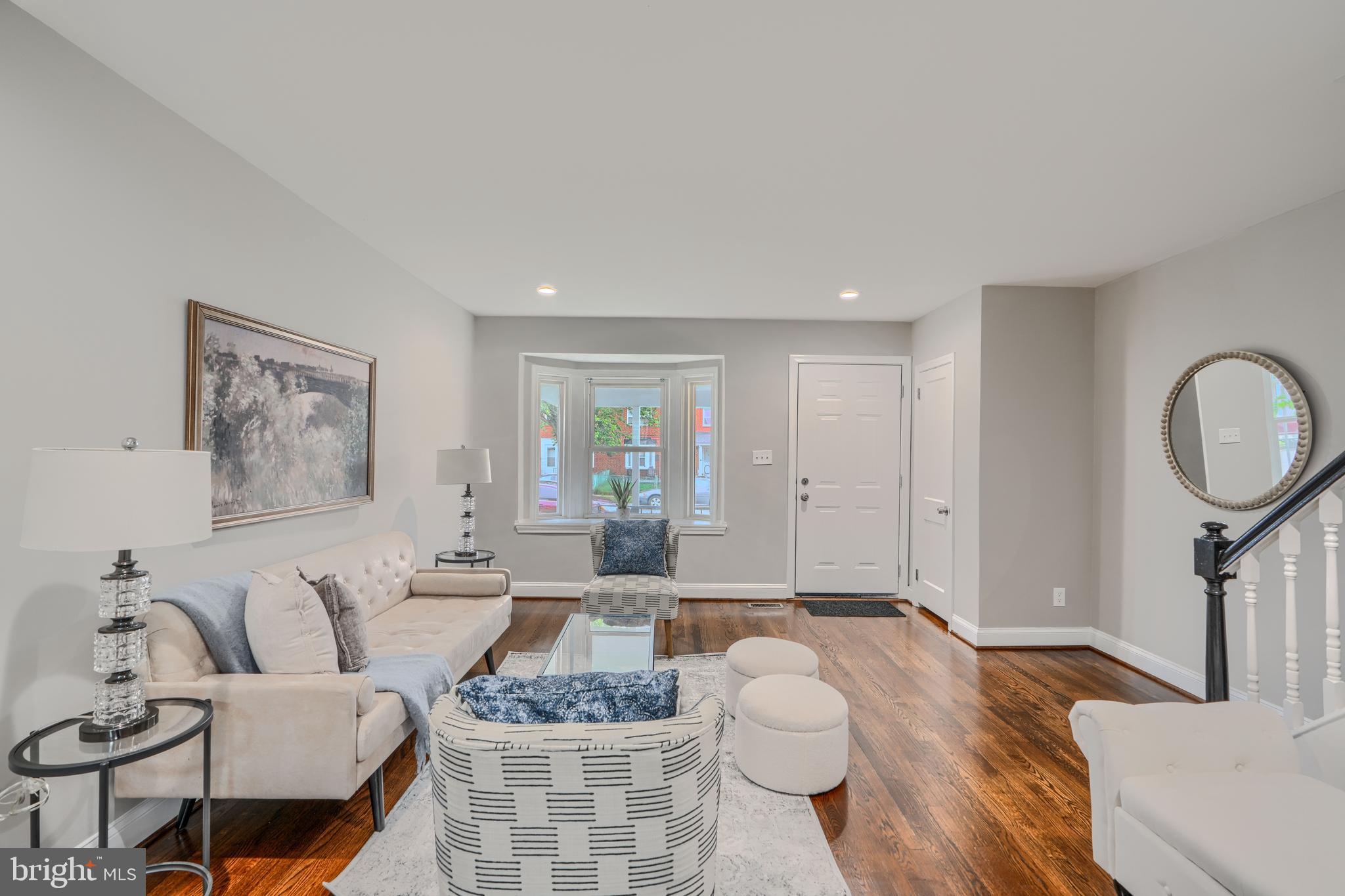 851 Arncliffe Road Baltimore, MD 21221 - Photo 9 of 49