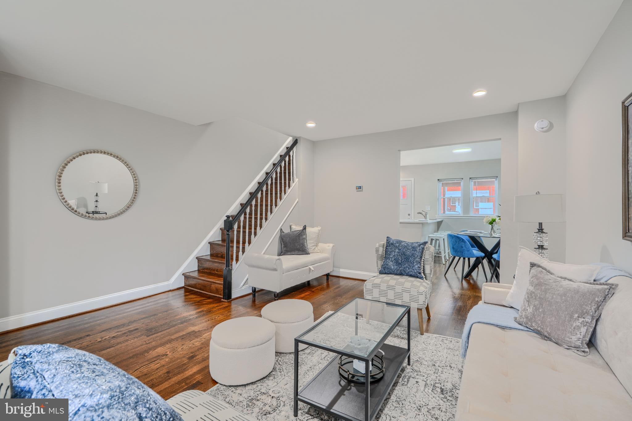 851 Arncliffe Road Baltimore, MD 21221 - Photo 10 of 49