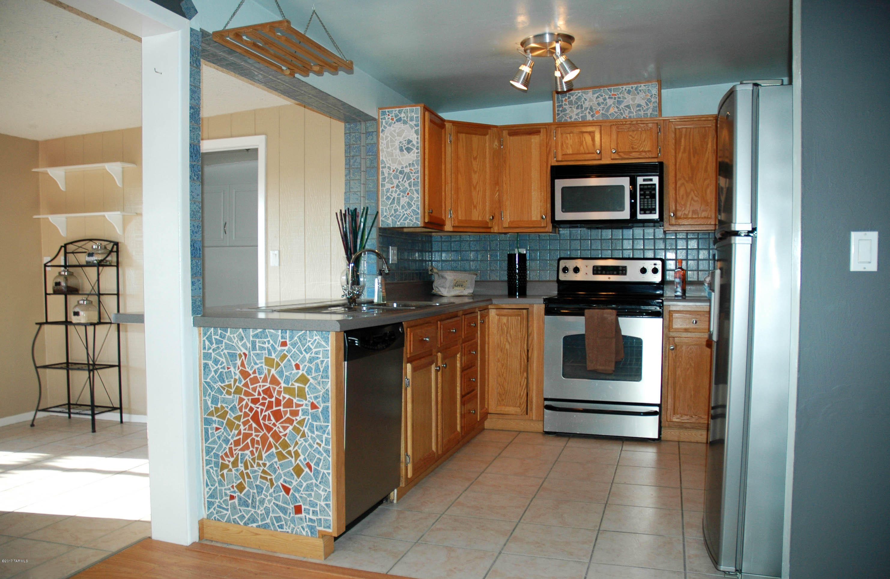 3020 South Harrison Road Tucson, AZ 85730 - Photo 6 of 37