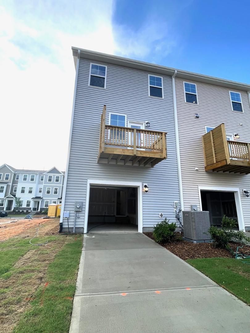 132 Sweet Lilac Way Raleigh, NC 27610 - Photo 16 of 19 Photo #16