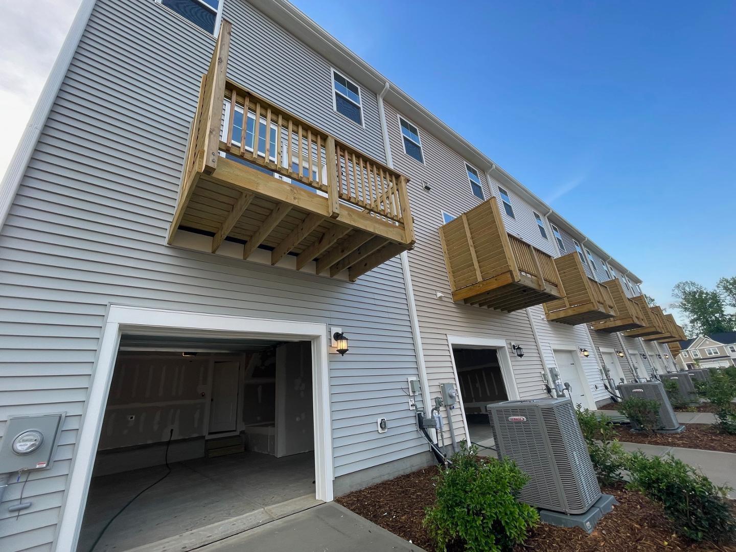 132 Sweet Lilac Way Raleigh, NC 27610 - Photo 17 of 19 Photo #17