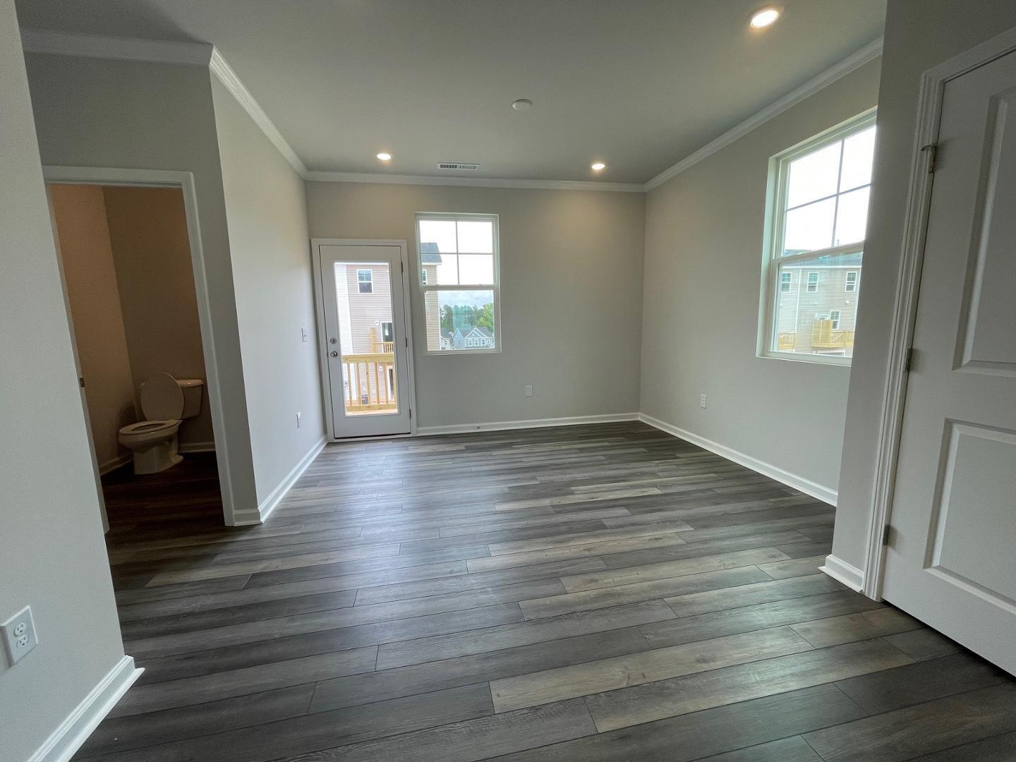 132 Sweet Lilac Way Raleigh, NC 27610 - Photo 3 of 19 Photo #3