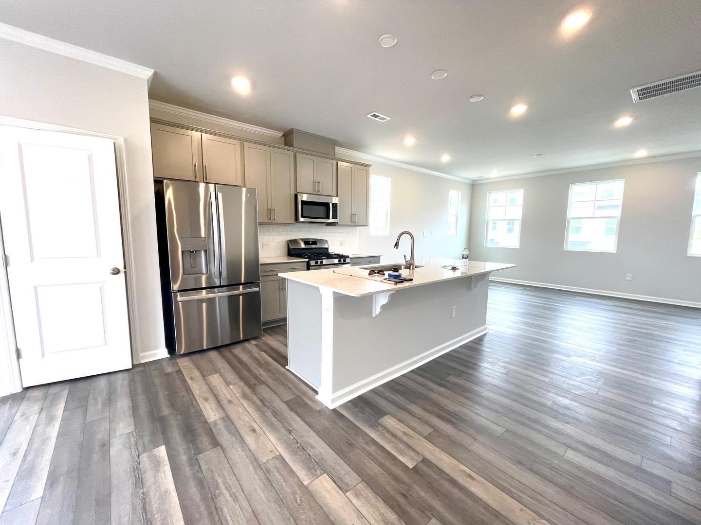 132 Sweet Lilac Way Raleigh, NC 27610 - Photo 4 of 19 Photo #4