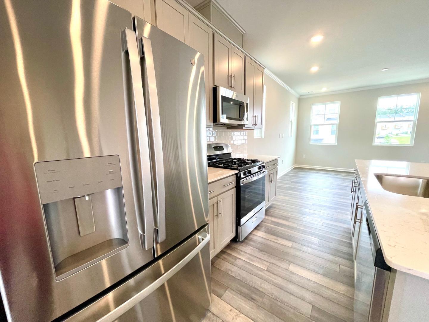 132 Sweet Lilac Way Raleigh, NC 27610 - Photo 6 of 19 Photo #6