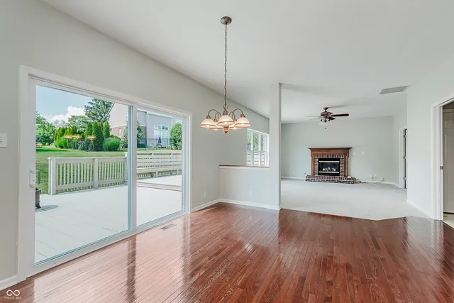 $585,000 | 4150 Huntsman Drive, Zionsville, IN 46077