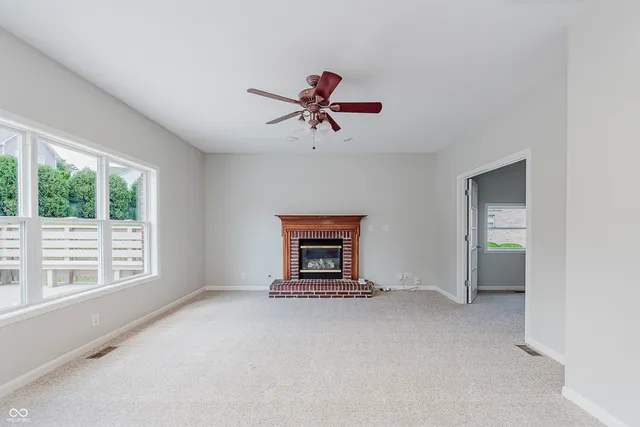 $585,000 | 4150 Huntsman Drive, Zionsville, IN 46077